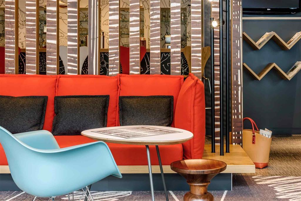 Hotel Duesseldorf-hbf Düsseldorf