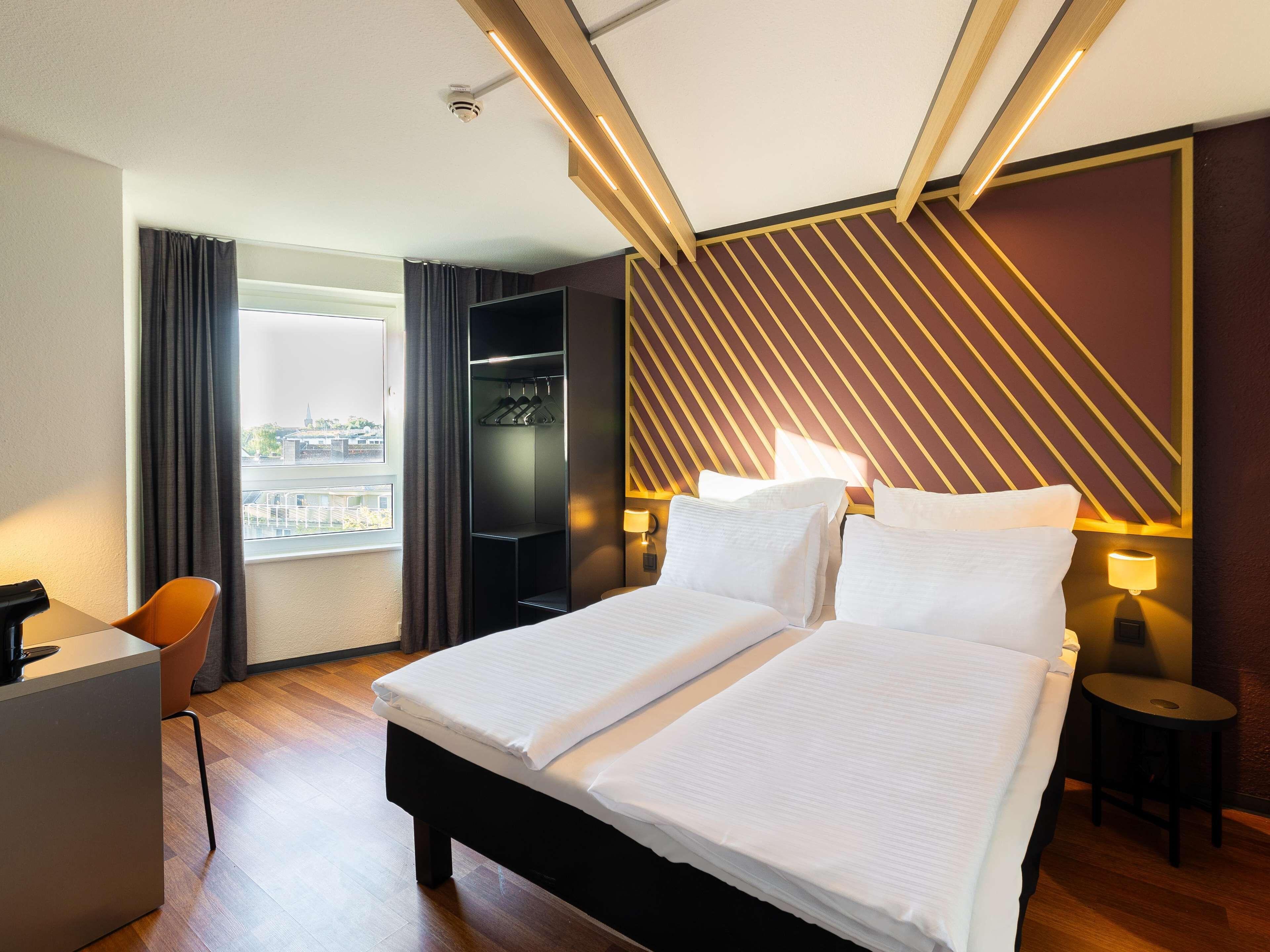 Hotel Duesseldorf-hbf Düsseldorf