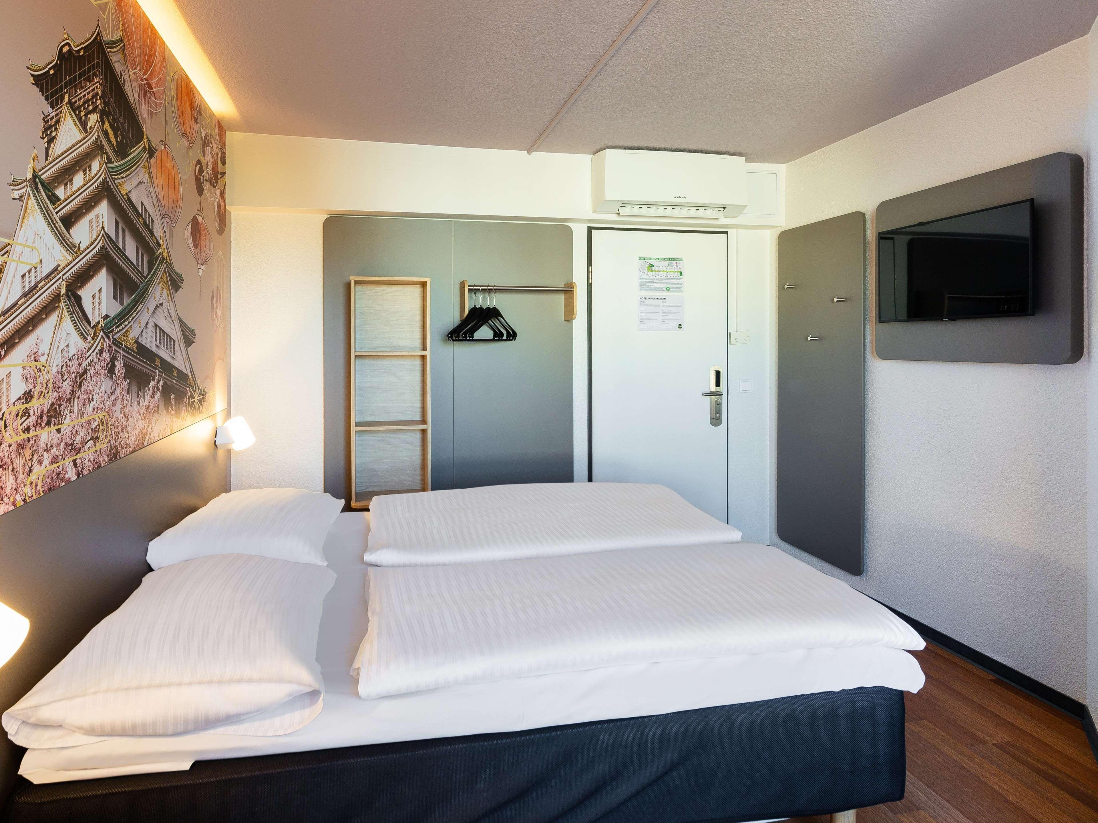 Duesseldorf-hbf 3* Düsseldorf