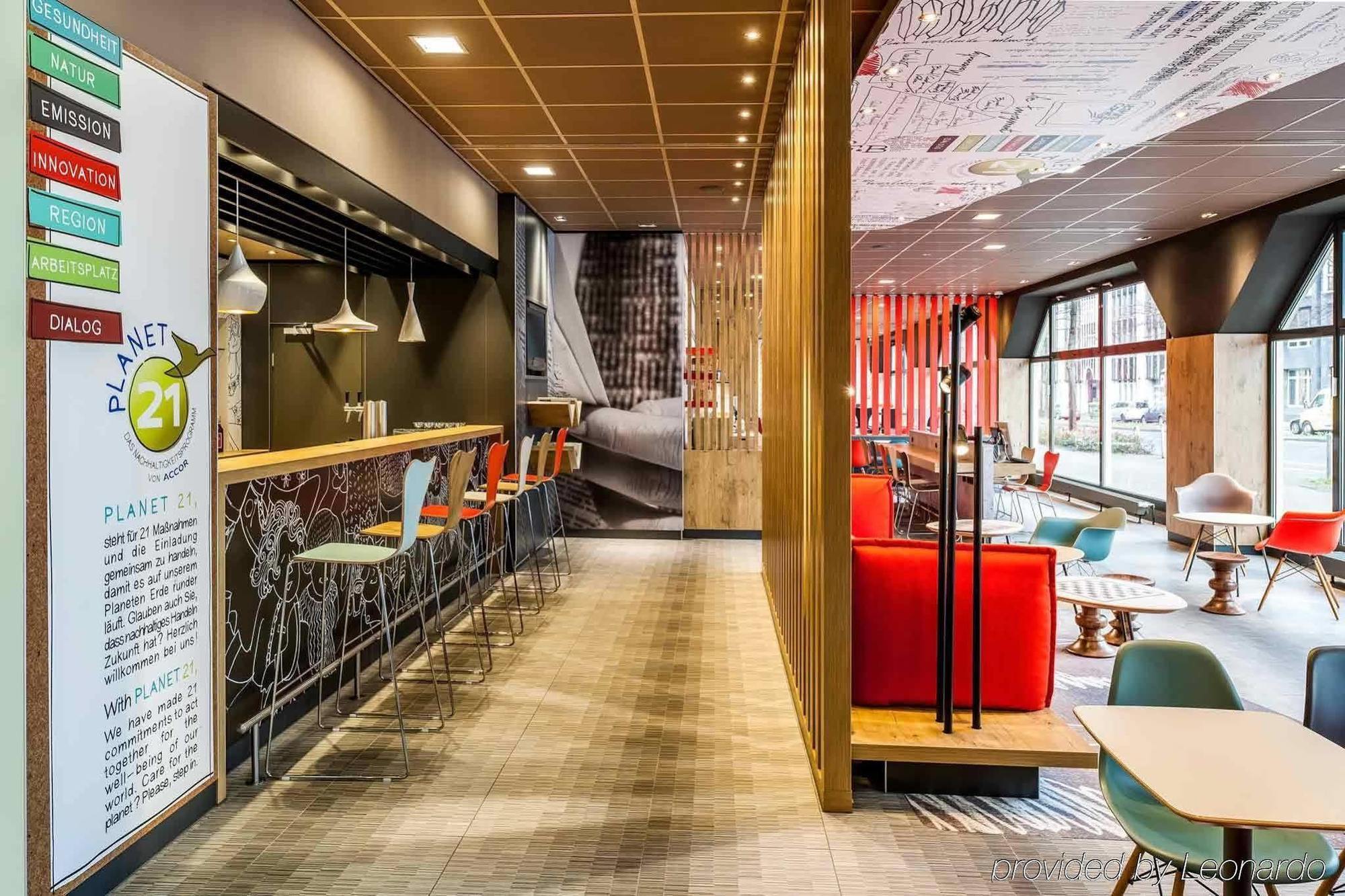 Duesseldorf-hbf Hotel Düsseldorf