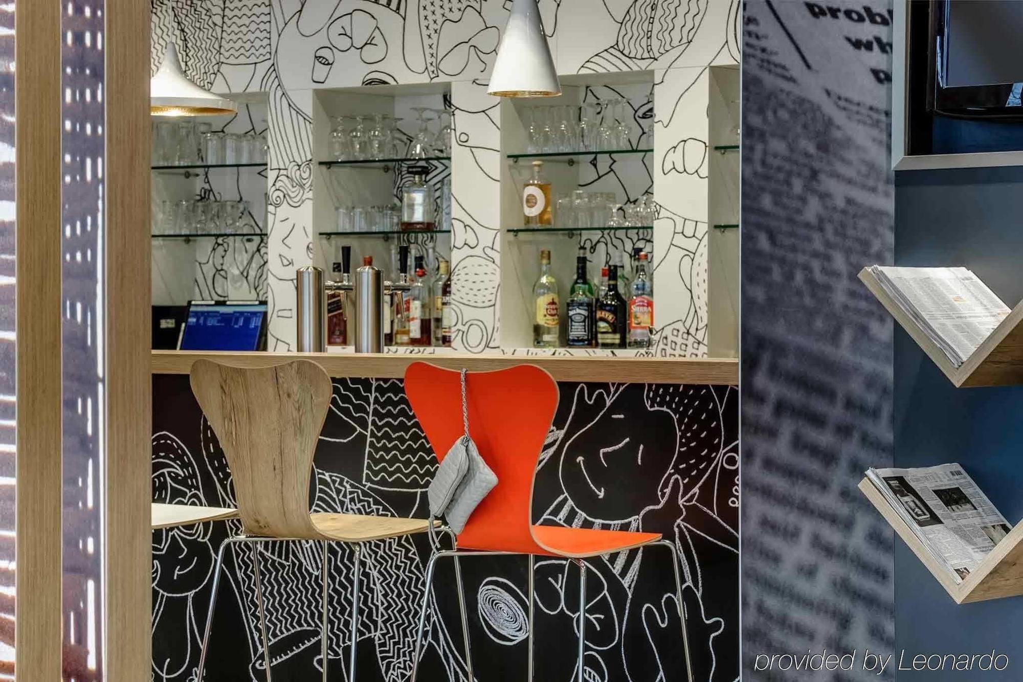 Duesseldorf-hbf 3* Düsseldorf