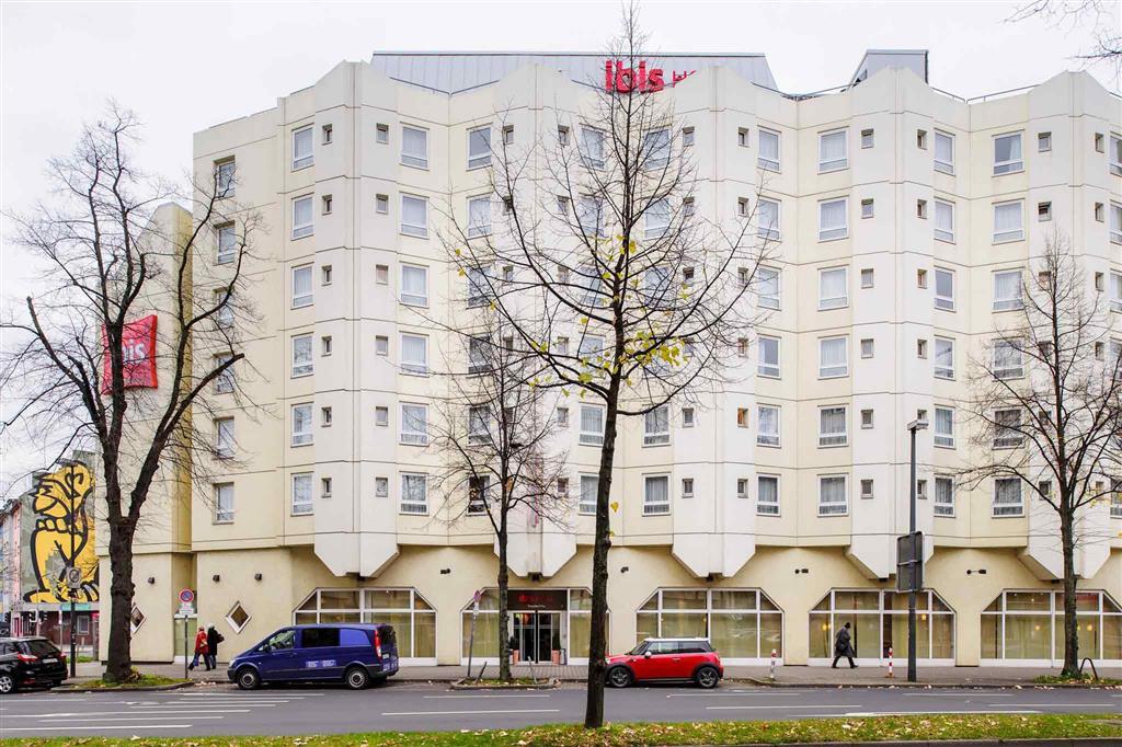 Hotel Duesseldorf-hbf