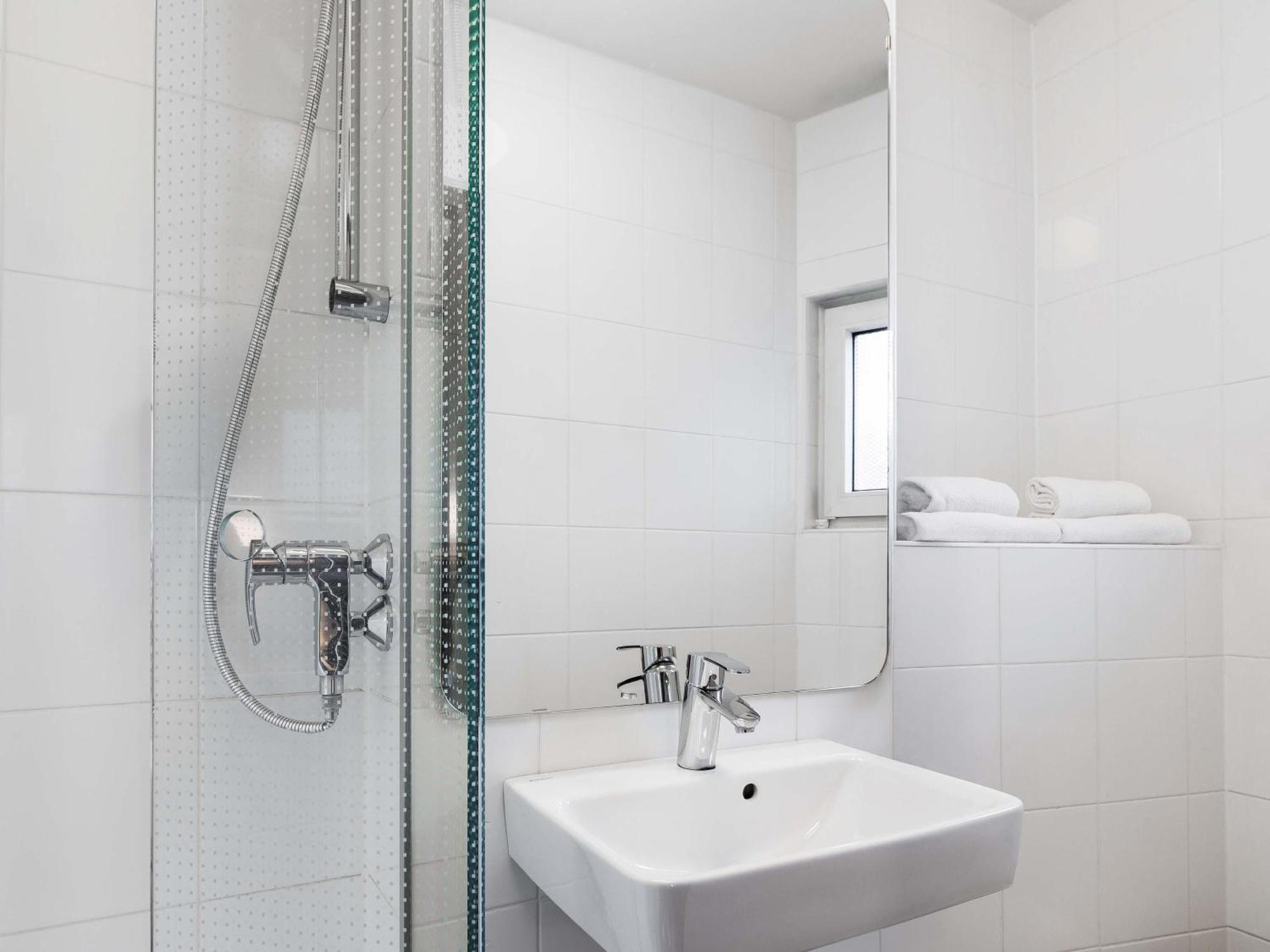 Duesseldorf-hbf Hotel Düsseldorf