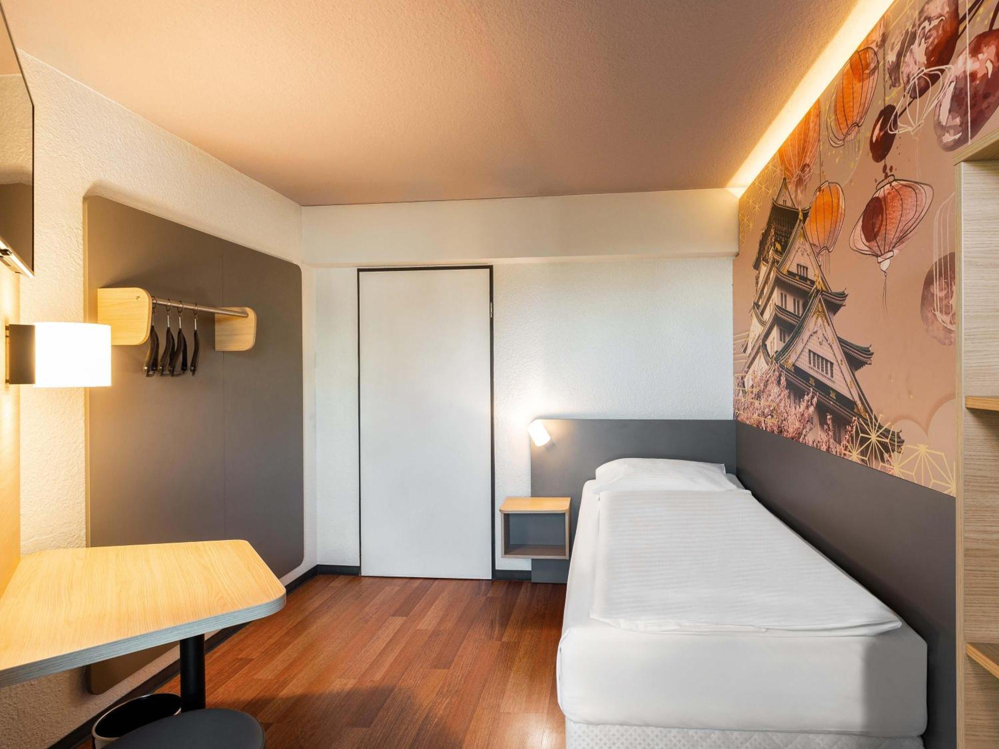 Duesseldorf-hbf Hotel Düsseldorf