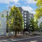 B&B Hotel Düsseldorf-Hbf