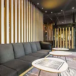 B&B Hotel Düsseldorf-Hbf