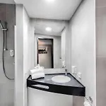 B&B Hotel Düsseldorf-Hbf