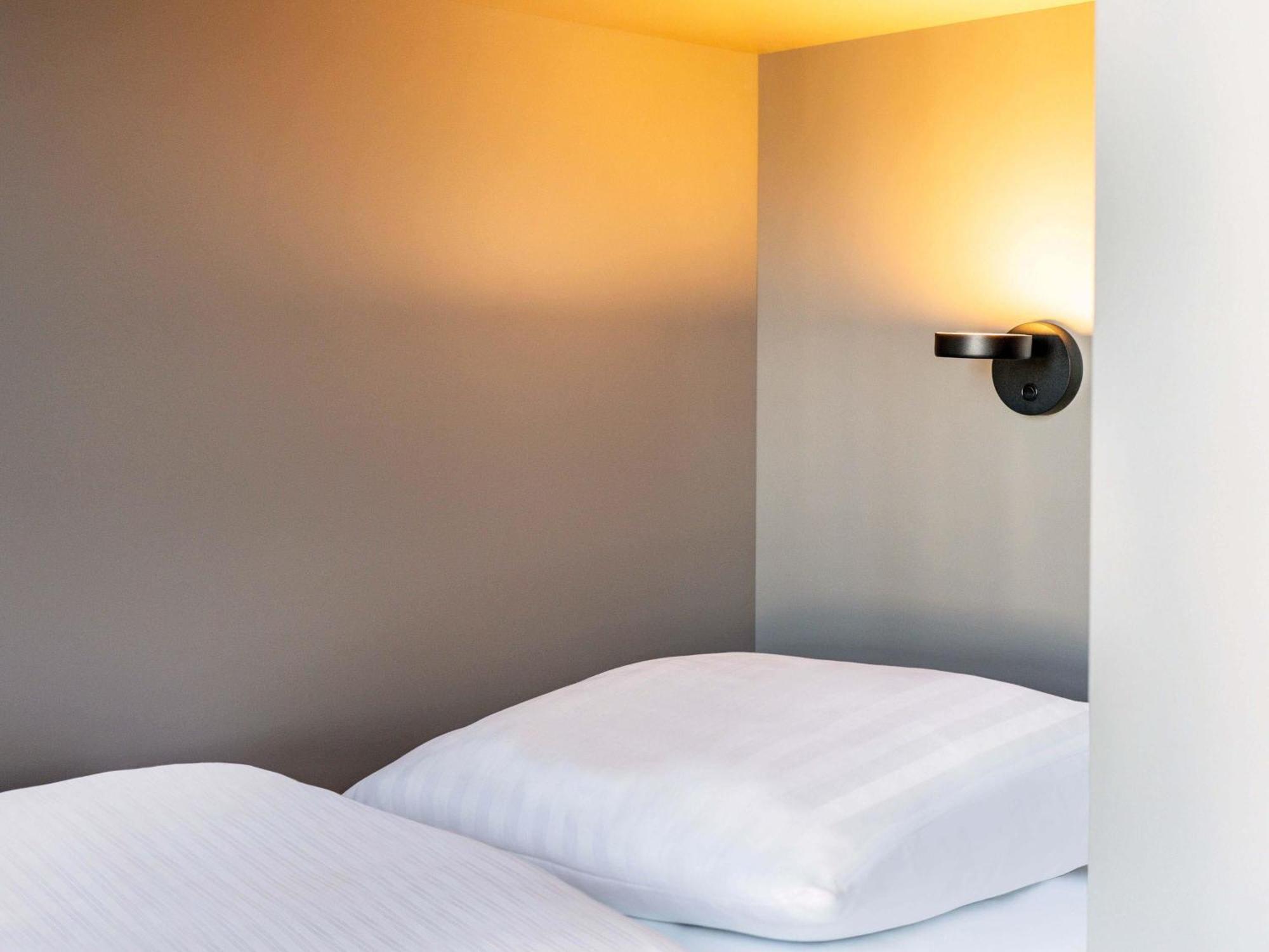 Hotel Düsseldorf-hbf