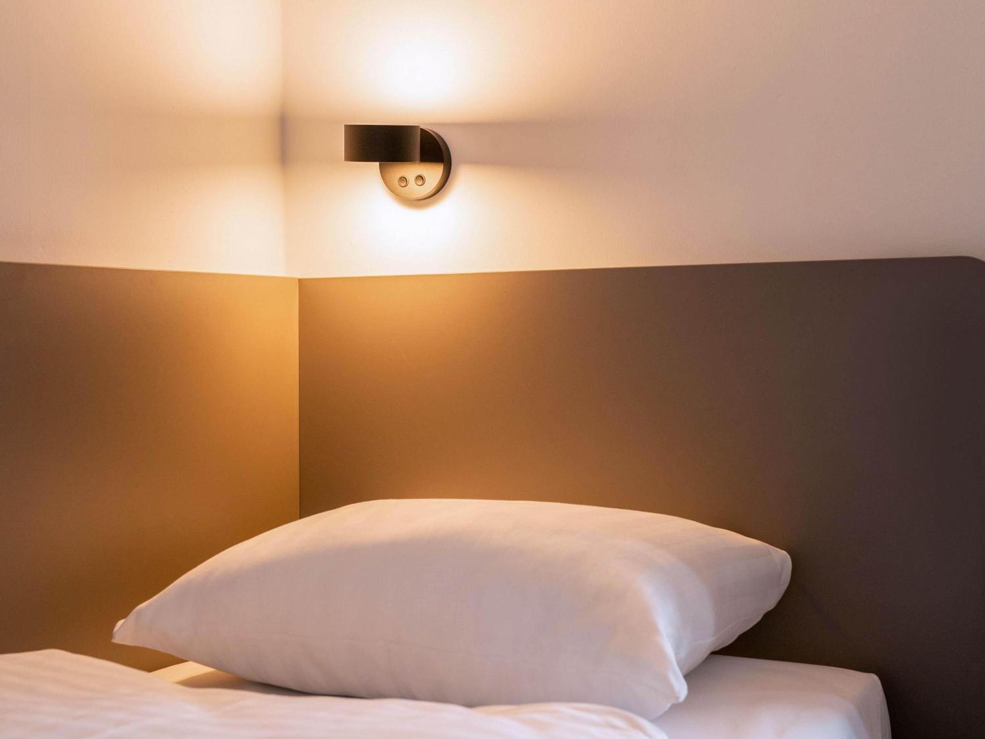 Hotel Düsseldorf-hbf Düsseldorf