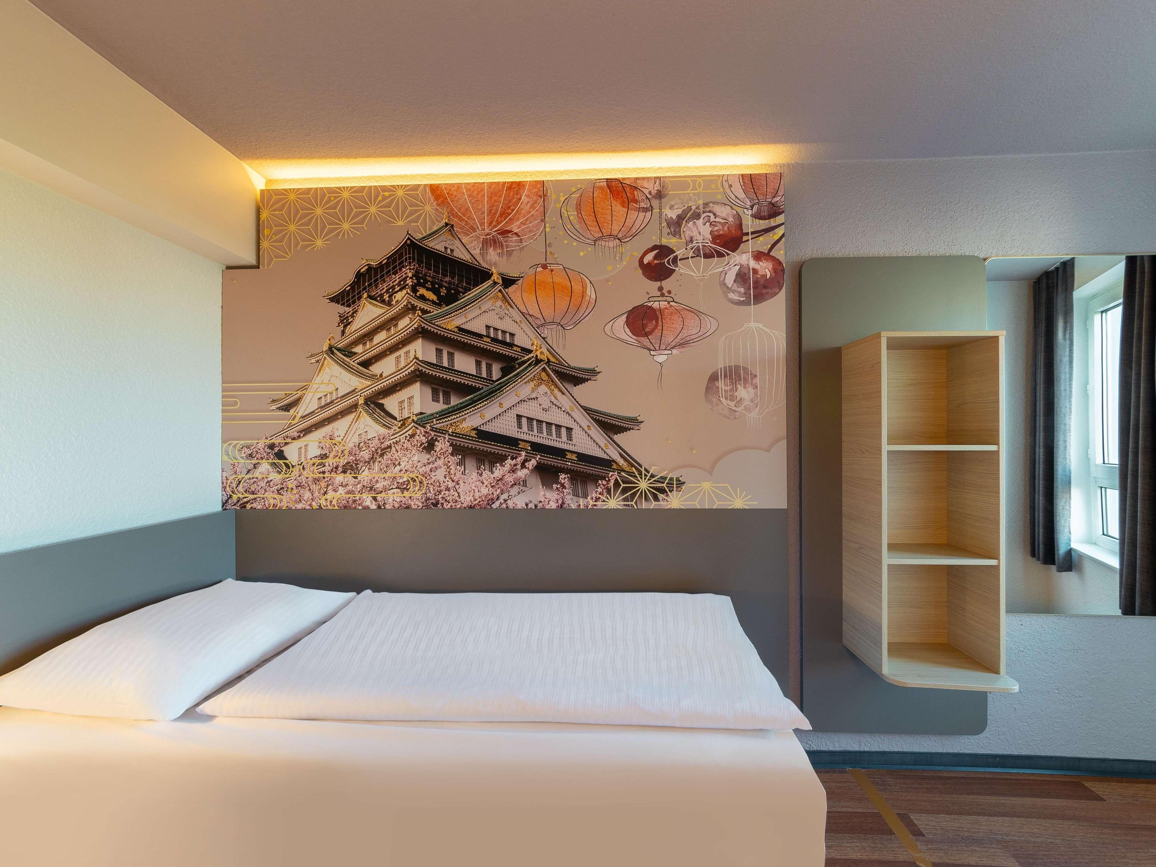 Düsseldorf-hbf 3* Düsseldorf