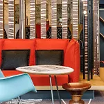Hotel Düsseldorf-hbf Düsseldorf
