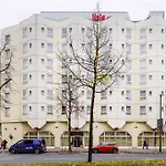 Hotel Düsseldorf-hbf