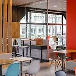 Hotel Düsseldorf-hbf