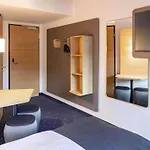 Düsseldorf-hbf Hotel