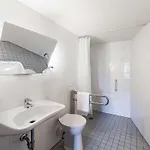 Düsseldorf-hbf Hotel 3*