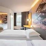 Hotel Düsseldorf-hbf