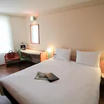 Hotel Düsseldorf-hbf 3*