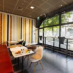 Düsseldorf-hbf Hotel 3*