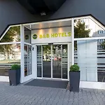 Hotel Düsseldorf-hbf