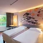 Düsseldorf-hbf Hotel