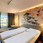 Hotel Düsseldorf-hbf