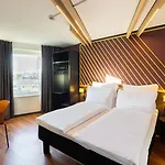 Hotel Düsseldorf-hbf Düsseldorf