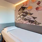 Hotel Düsseldorf-hbf Düsseldorf