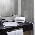 Hotel Düsseldorf-hbf 3*