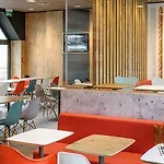 Düsseldorf-hbf Hotel