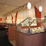 Hotel Düsseldorf-hbf 3*