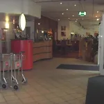 Hotel Düsseldorf-hbf
