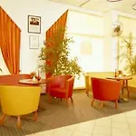 Hotel Düsseldorf-hbf Düsseldorf