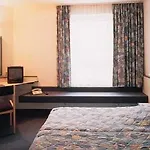 Hotel Düsseldorf-hbf