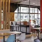 Hotel Düsseldorf-hbf Düsseldorf