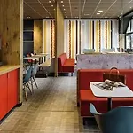 Hotel Düsseldorf-hbf