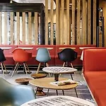Düsseldorf-hbf Hotel