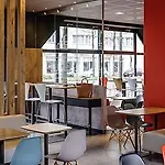 Düsseldorf-hbf Hotel