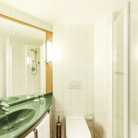 Hotel Duesseldorf-hbf Düsseldorf