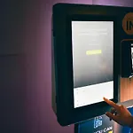 B&B Hotel Duesseldorf-Hbf