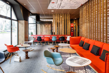 Duesseldorf-hbf Hotel Dusseldorf