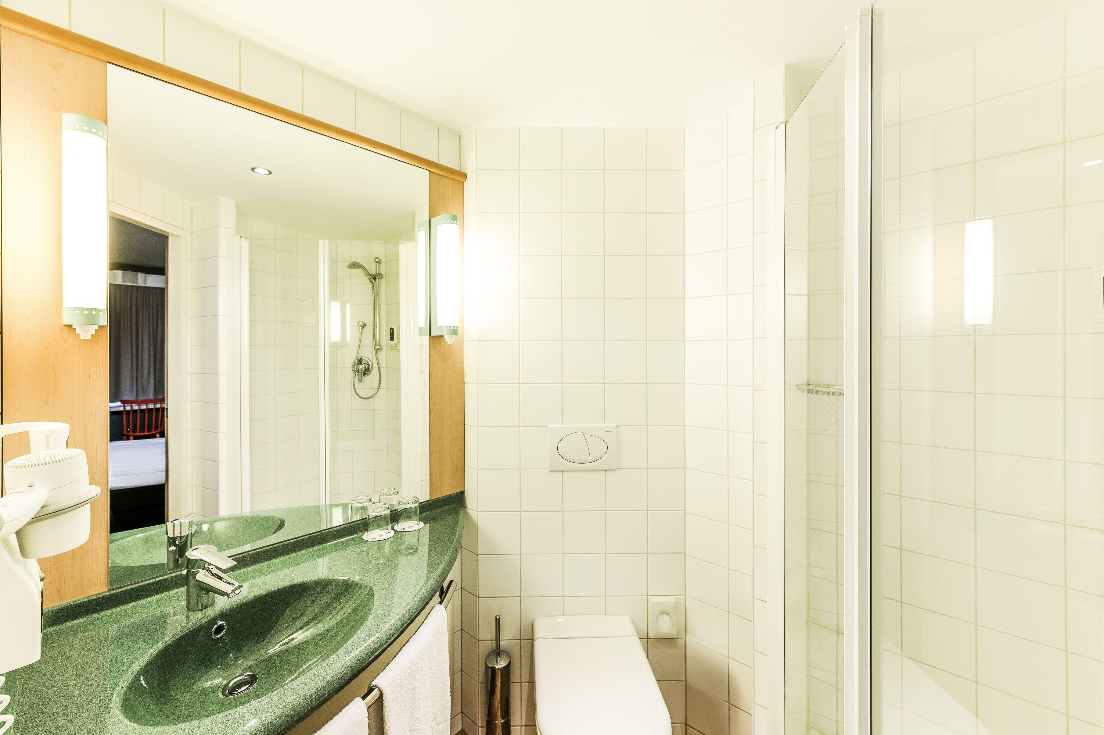 Hotel Duesseldorf-hbf Dusseldorf