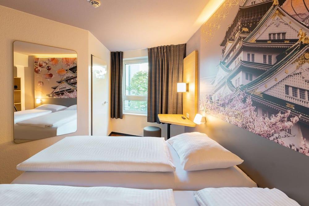 Duesseldorf-hbf 3* Dusseldorf