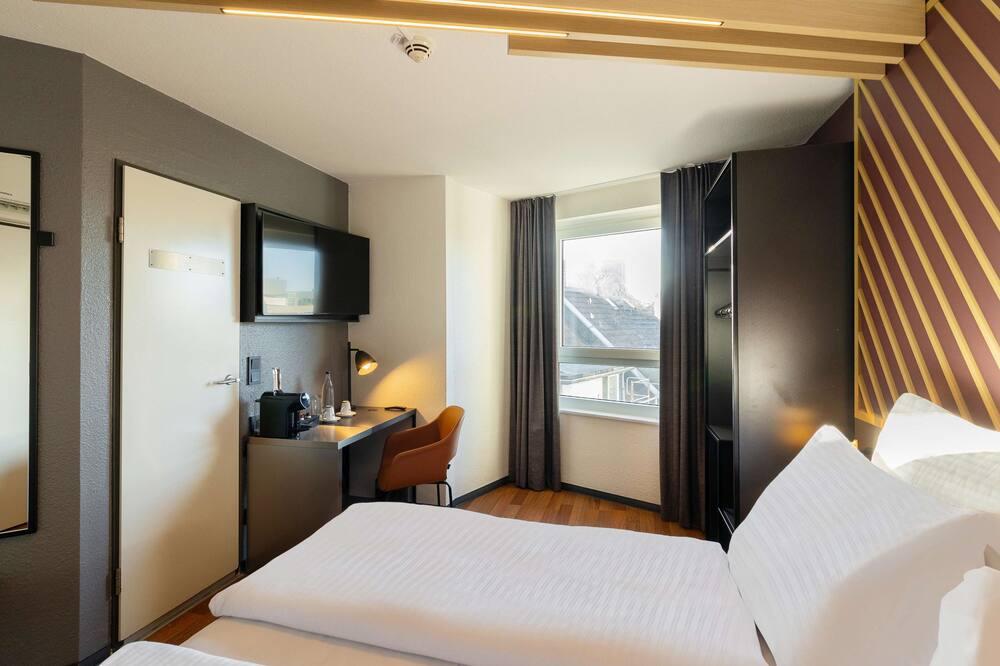 Hotel Duesseldorf-hbf