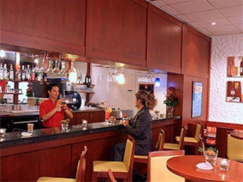 Hotel Duesseldorf-hbf Dusseldorf