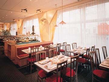 Duesseldorf-hbf Hotel Dusseldorf