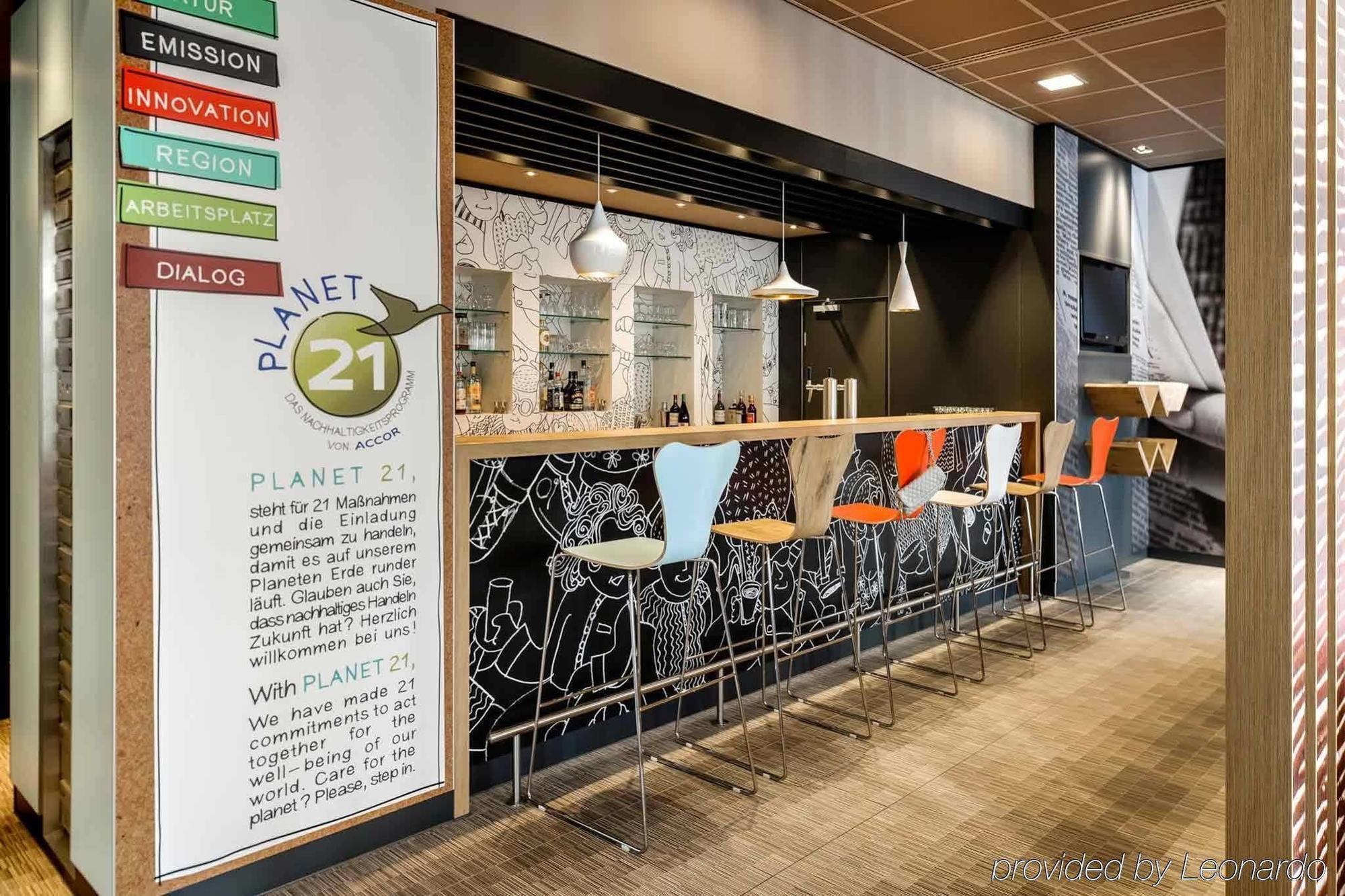 Duesseldorf-hbf Hotel Dusseldorf