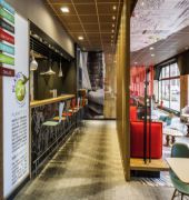 Duesseldorf-hbf Hotel Dusseldorf